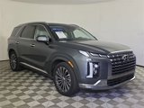 Certified 2024 Hyundai Palisade Calligraphy image 1