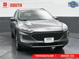 Used 2021 Ford Escape SEL image 5