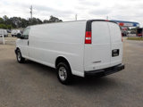Used 2021 Chevrolet Express 2500 Extended w/ Driver Convenience Package image 3