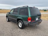 Used 1999 Mercury Mountaineer 4WD image 3