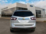 Used 2016 Chevrolet Traverse LT image 4