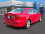 Used 2013 Volkswagen Jetta SE image 6