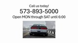 Used 2018 Honda Accord EX-L image 4