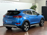Used 2018 Hyundai Tucson Limited w/ Cargo Package image 3
