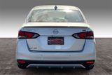 New 2025 Nissan Versa SR image 5