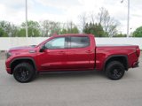 Used 2022 GMC Sierra 1500 AT4X image 2