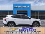 New 2025 Chevrolet Trax LT w/ LT Convenience Package image 5