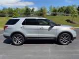 Used 2015 Ford Explorer XLT w/ Equipment Group 202B image 4
