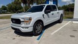 Used 2021 Ford F150 XL w/ STX Appearance Package image 2