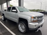 Used 2018 Chevrolet Silverado 1500 LT w/ LT Eassist Package image 2