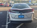Used 2022 Toyota Prius Prime XLE image 4