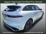 Certified 2024 Jaguar F-PACE R-Dynamic S image 4