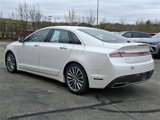 Used 2020 Lincoln MKZ image 5