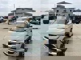 New 2025 Chevrolet TrailBlazer LT w/ LT Cold Weather Package image 3