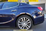Used 2015 Maserati Ghibli image 3