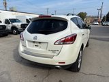 Used 2012 Nissan Murano LE w/ Platinum Pkg image 5