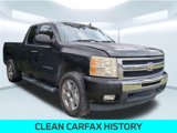 Used 2010 Chevrolet Silverado 1500 LT w/ Power Pack Plus image 3