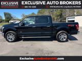 Used 2017 Ford F150 XLT w/ Equipment Group 302A Luxury image 2