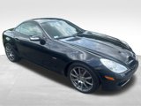 Used 2008 Mercedes-Benz SLK 280 image 4