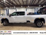 Used 2021 GMC Sierra 3500 SLT w/ SLT Convenience Package image 5