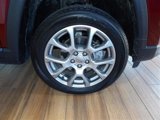Used 2022 Jeep Compass Latitude image 4