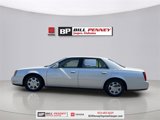 Used 2002 Cadillac De Ville w/ Comfort/Convenience Pkg image 4