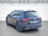 Used 2021 Volkswagen Tiguan SE R-Line image 5