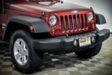 Used 2011 Jeep Wrangler Sport image 2