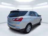 Used 2021 Chevrolet Equinox LT image 3