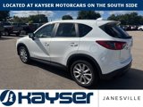 Used 2013 MAZDA CX-5 Grand Touring w/ GT Tech Pkg image 5