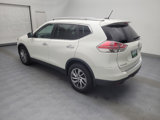 Used 2015 Nissan Rogue SL w/ SL Premium Package image 3