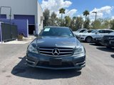 Used 2014 Mercedes-Benz C 250 Sedan w/ Multimedia Package image 2