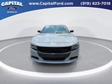 Used 2021 Dodge Charger SXT w/ Blacktop Package image 3
