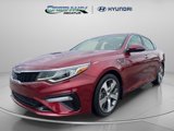 Used 2019 Kia Optima S image 4