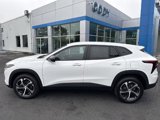 New 2025 Chevrolet Trax RS w/ Driver Confidence Package image 2