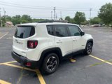 Used 2017 Jeep Renegade Sport w/ Power & Air Group image 5