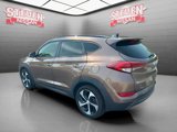 Used 2016 Hyundai Tucson Limited w/ Option Group 03 image 4