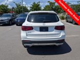 Used 2021 Mercedes-Benz GLC 300 4MATIC image 5