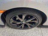 Used 2018 Honda Civic Sport Touring image 4