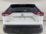 Used 2020 Toyota RAV4 LE image 4