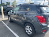Used 2018 Chevrolet Trax LT w/ LT Convenience Package image 2
