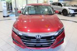 Certified 2021 Honda Accord LX image 2