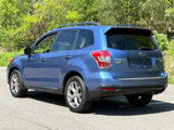 Used 2015 Subaru Forester 2.5i Touring w/ Eyesight & Navigation System image 2