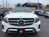 Used 2019 Mercedes-Benz GLS 450 4MATIC image 3
