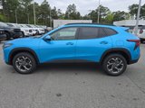 New 2025 Chevrolet Trax LT image 6