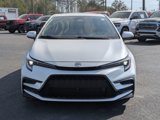 Used 2023 Toyota Corolla XSE image 2