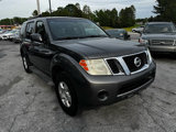 Used 2008 Nissan Pathfinder S image 2