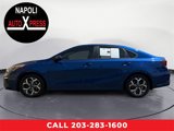 Used 2021 Kia Forte LXS image 6