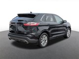 Used 2020 Ford Edge Titanium w/ Equipment Group 301A image 3