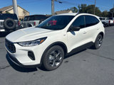 New 2025 Ford Escape ST-Line w/ Tech Pack #1 image 4